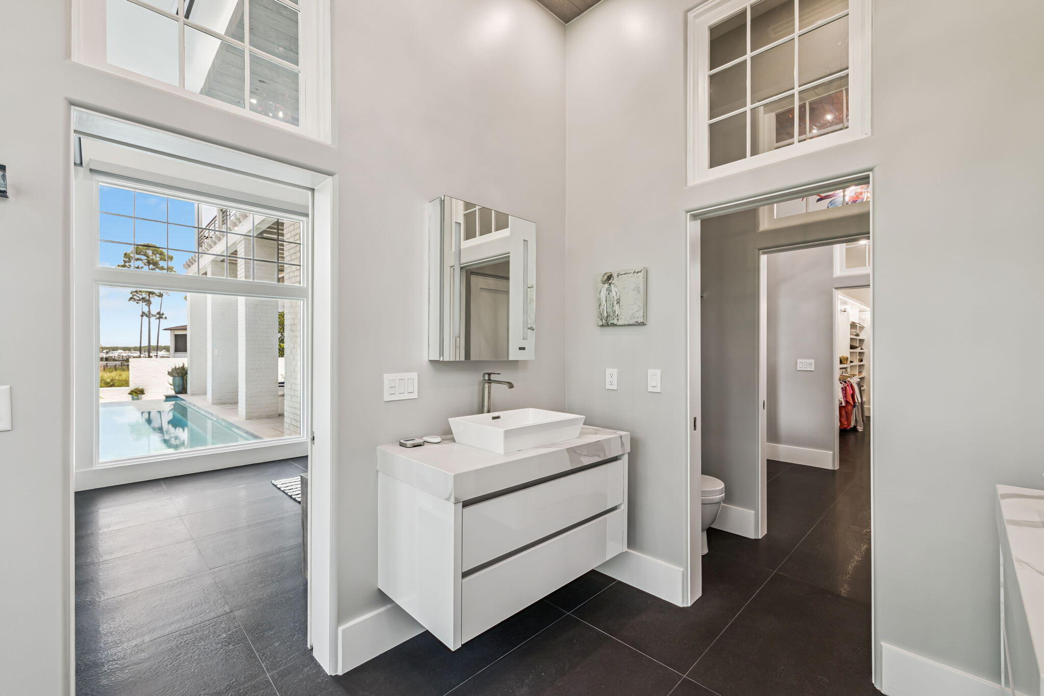 15 Parish Santa Rosa Beach, FL 32459 - Photo 40 of 122 Primary Bath