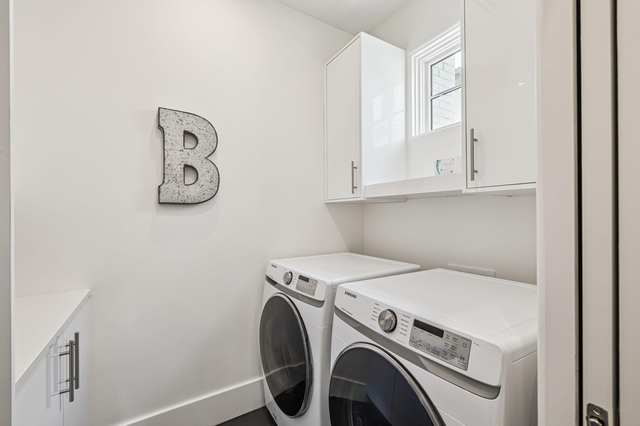 15 Parish Santa Rosa Beach, FL 32459 - Photo 46 of 122 1st Floor Laundry