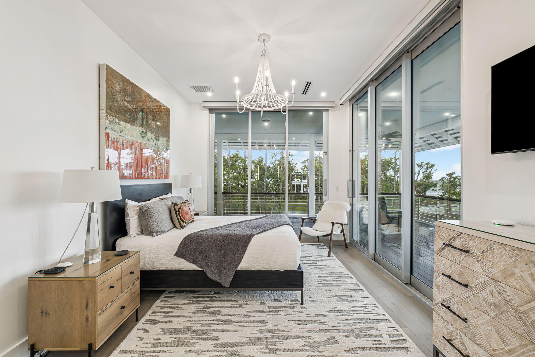 15 Parish Santa Rosa Beach, FL 32459 - Photo 53 of 122 Upstairs Bedroom