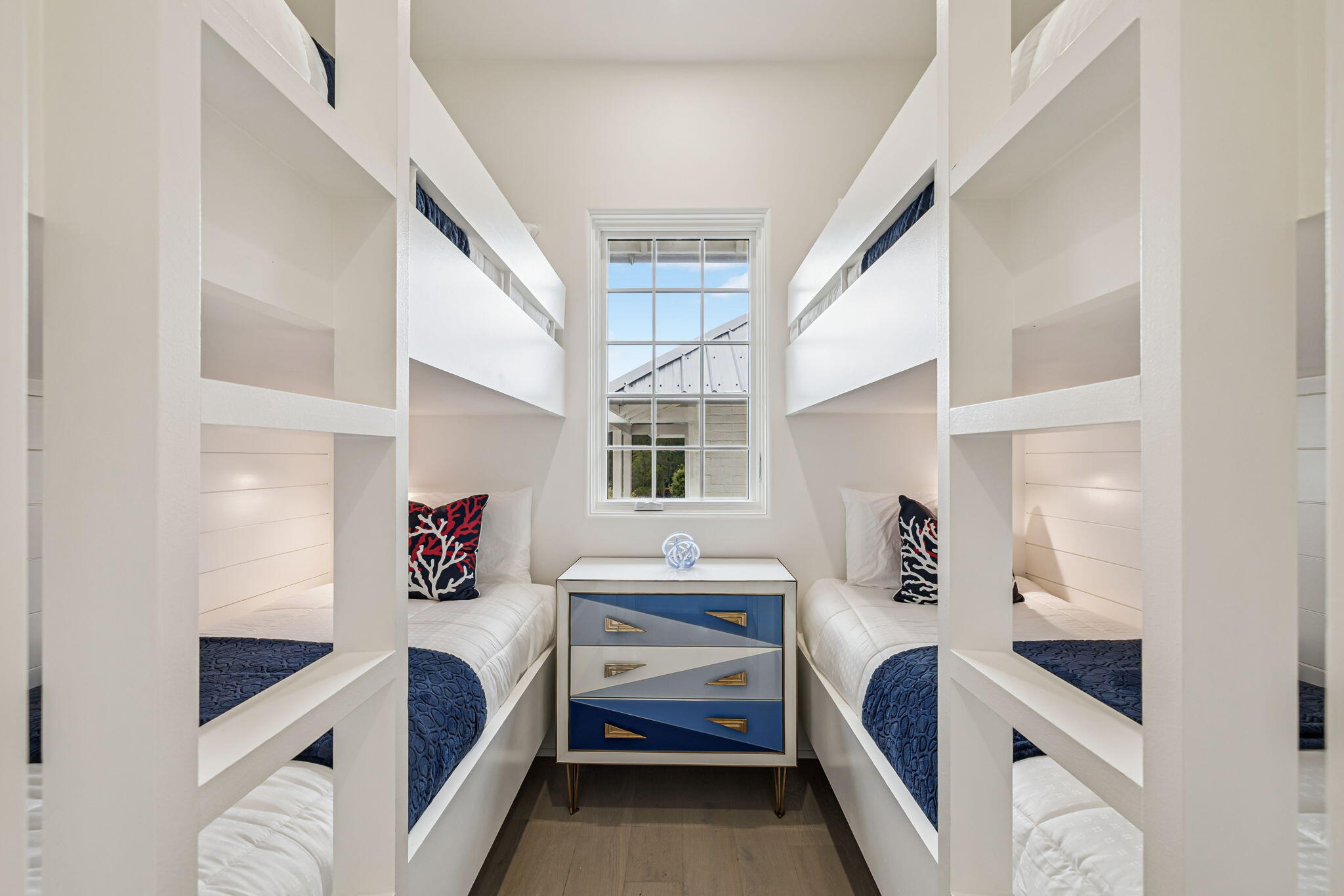 15 Parish Santa Rosa Beach, FL 32459 - Photo 61 of 122 Bunk Room