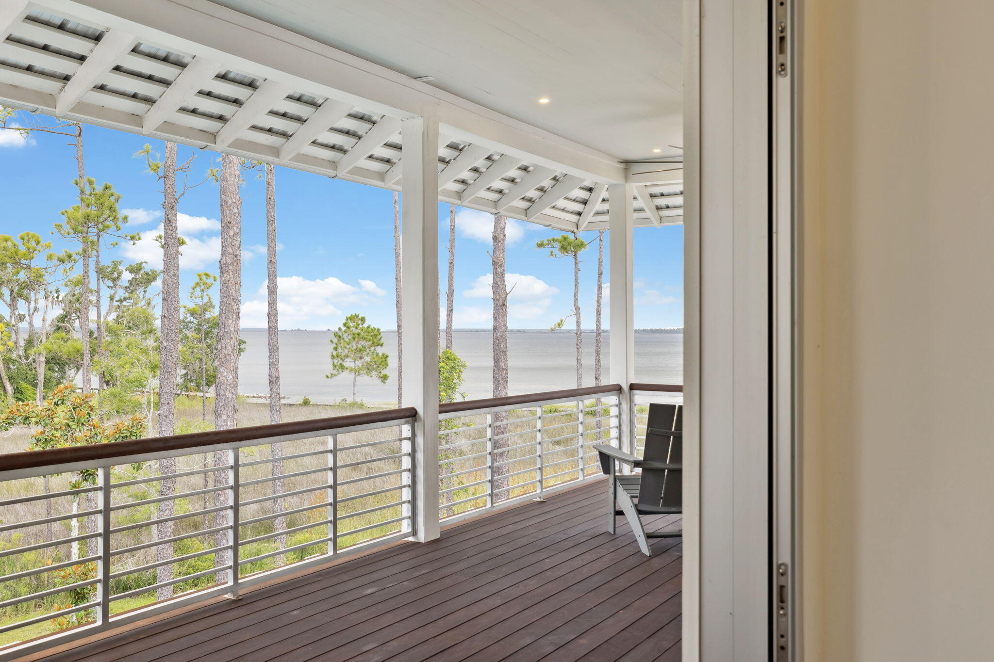 15 Parish Santa Rosa Beach, FL 32459 - Photo 65 of 122 Upstairs Porch
