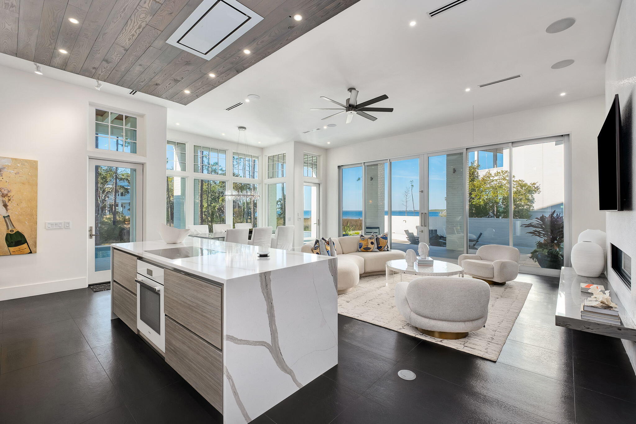 15 Parish Santa Rosa Beach, FL 32459 - Photo 7 of 16 Spears Group | Image #7 Living Area