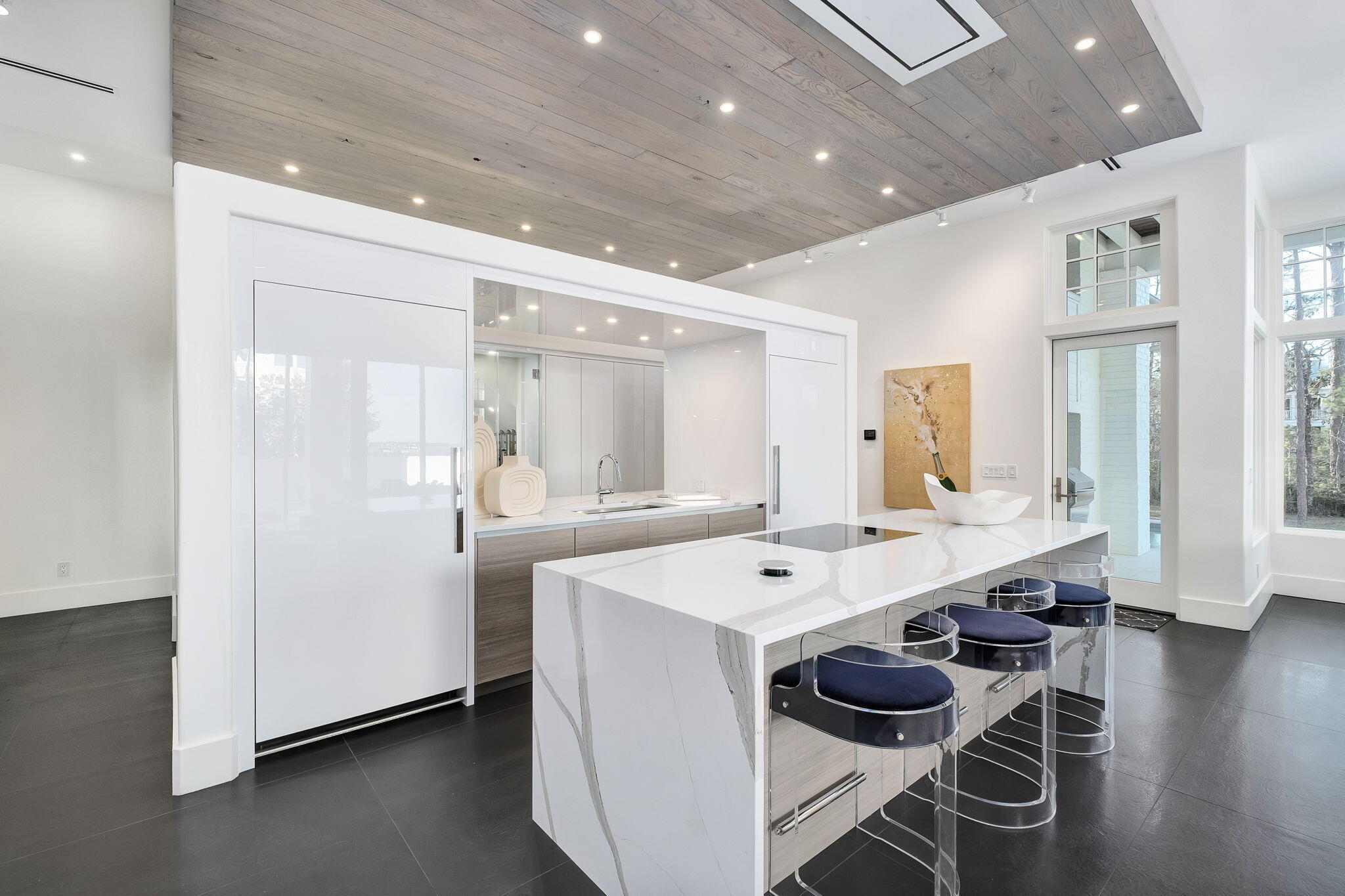 15 Parish Santa Rosa Beach, FL 32459 - Photo 8 of 16 Spears Group | Image #8 Kitchen