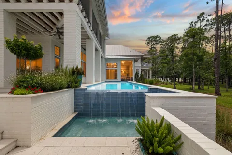 $4,250,000 | 15 Parish, Santa Rosa Beach, FL 32459