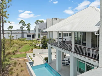 $4,250,000 | 15 Parish, Santa Rosa Beach, FL 32459