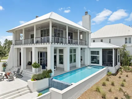 $4,250,000 | 15 Parish, Santa Rosa Beach, FL 32459