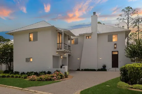 $4,250,000 | 15 Parish, Santa Rosa Beach, FL 32459
