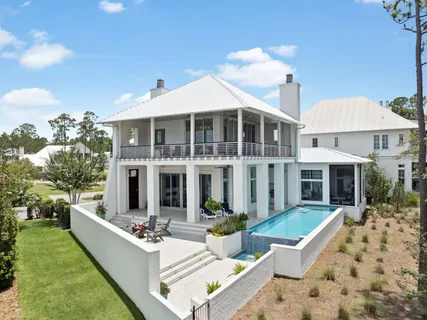 $4,250,000 | 15 Parish, Santa Rosa Beach, FL 32459