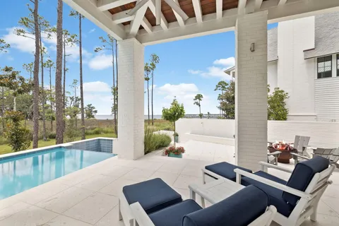 $4,250,000 | 15 Parish, Santa Rosa Beach, FL 32459