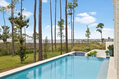 $4,250,000 | 15 Parish, Santa Rosa Beach, FL 32459