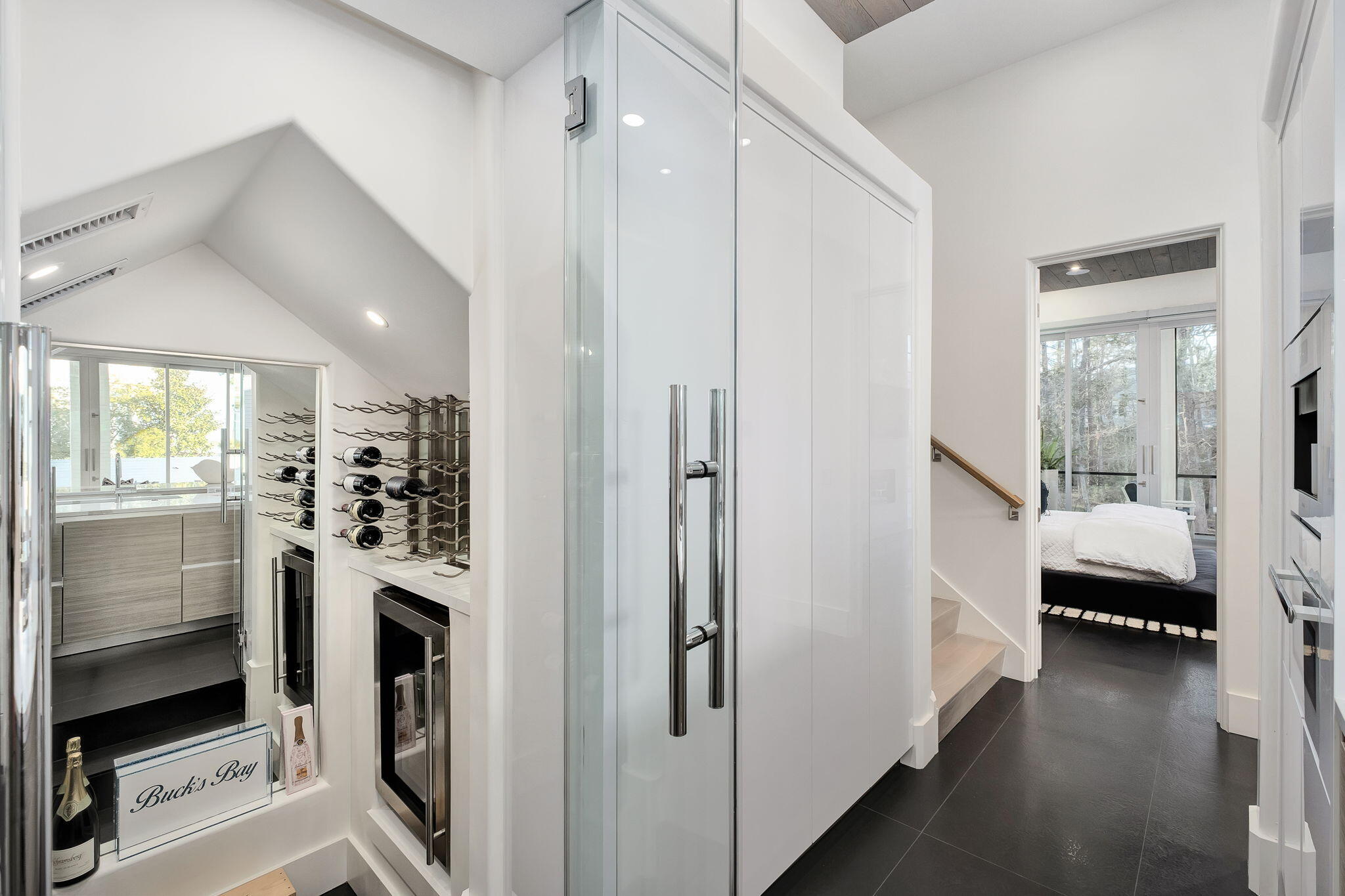 15 Parish Santa Rosa Beach, FL 32459 - Photo 9 of 16 Spears Group | Image #9 Wine Cellar