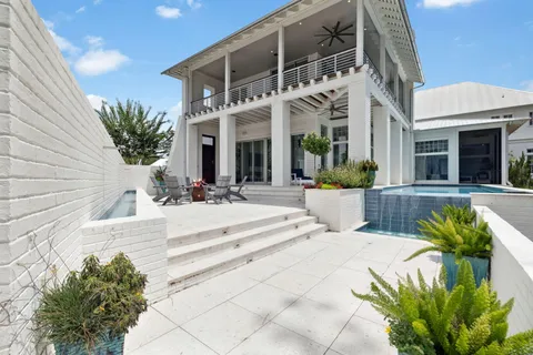 $4,250,000 | 15 Parish, Santa Rosa Beach, FL 32459