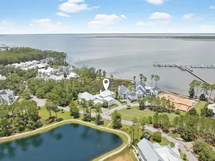 $4,250,000 | 15 Parish, Santa Rosa Beach, FL 32459