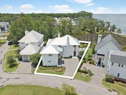 $4,250,000 | 15 Parish, Santa Rosa Beach, FL 32459