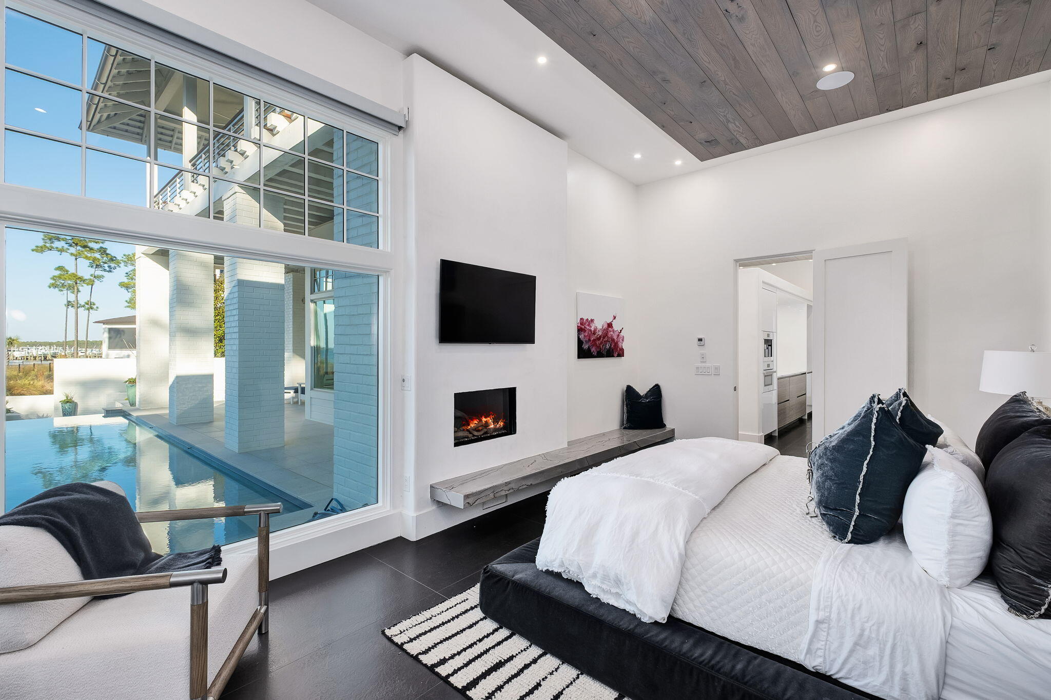 15 Parish Santa Rosa Beach, FL 32459 - Photo 10 of 16 Spears Group | Image #10 Bedroom