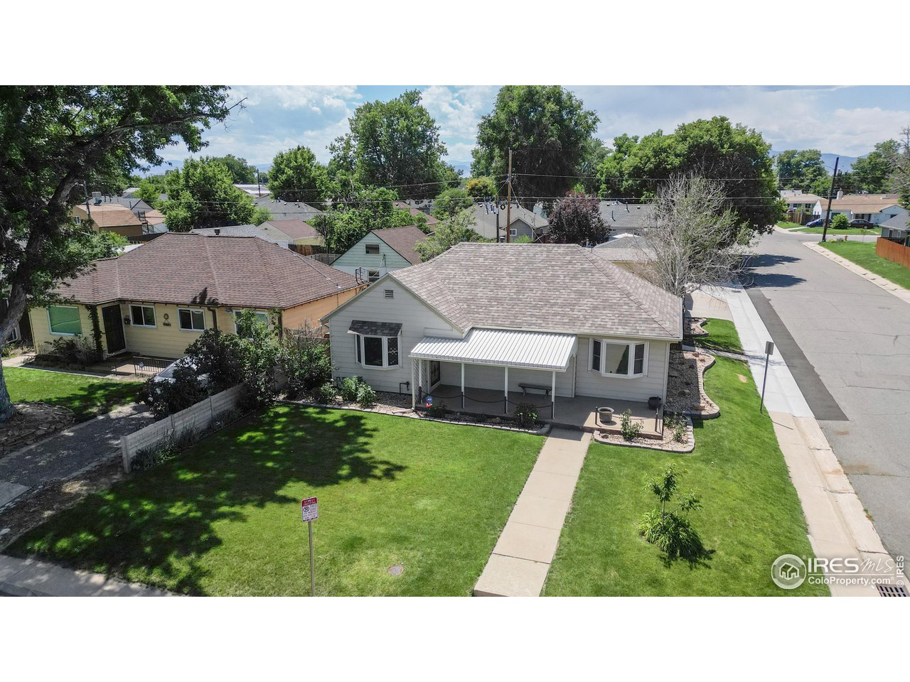 5089 Decatur Street Denver, CO 80221 - Photo 1 of 39 Gallery Image 1