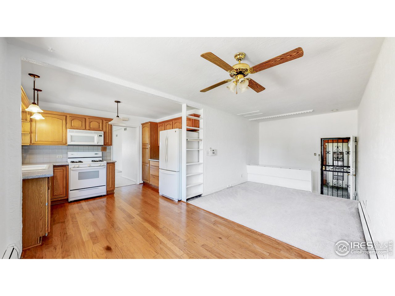 5089 Decatur Street Denver, CO 80221 - Photo 16 of 39 Gallery Image 16