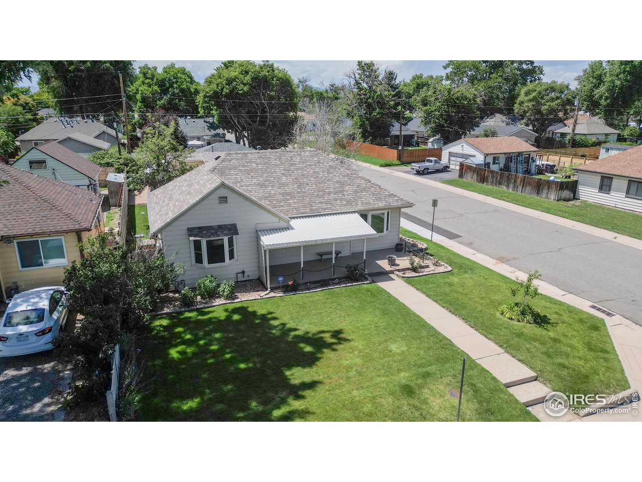 5089 Decatur Street Denver, CO 80221 - Photo 32 of 39 Gallery Image 32