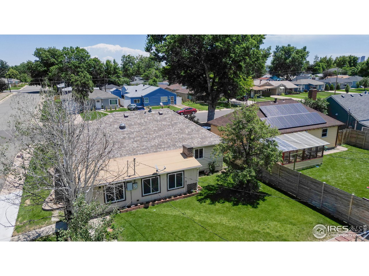 5089 Decatur Street Denver, CO 80221 - Photo 37 of 39 Gallery Image 37