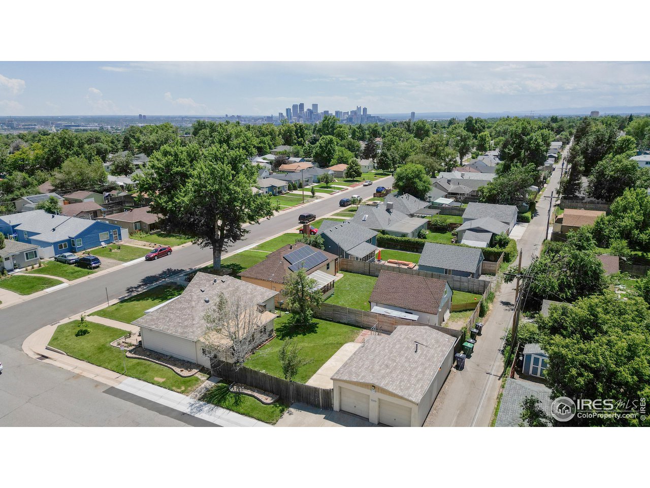 5089 Decatur Street Denver, CO 80221 - Photo 38 of 39 Gallery Image 38