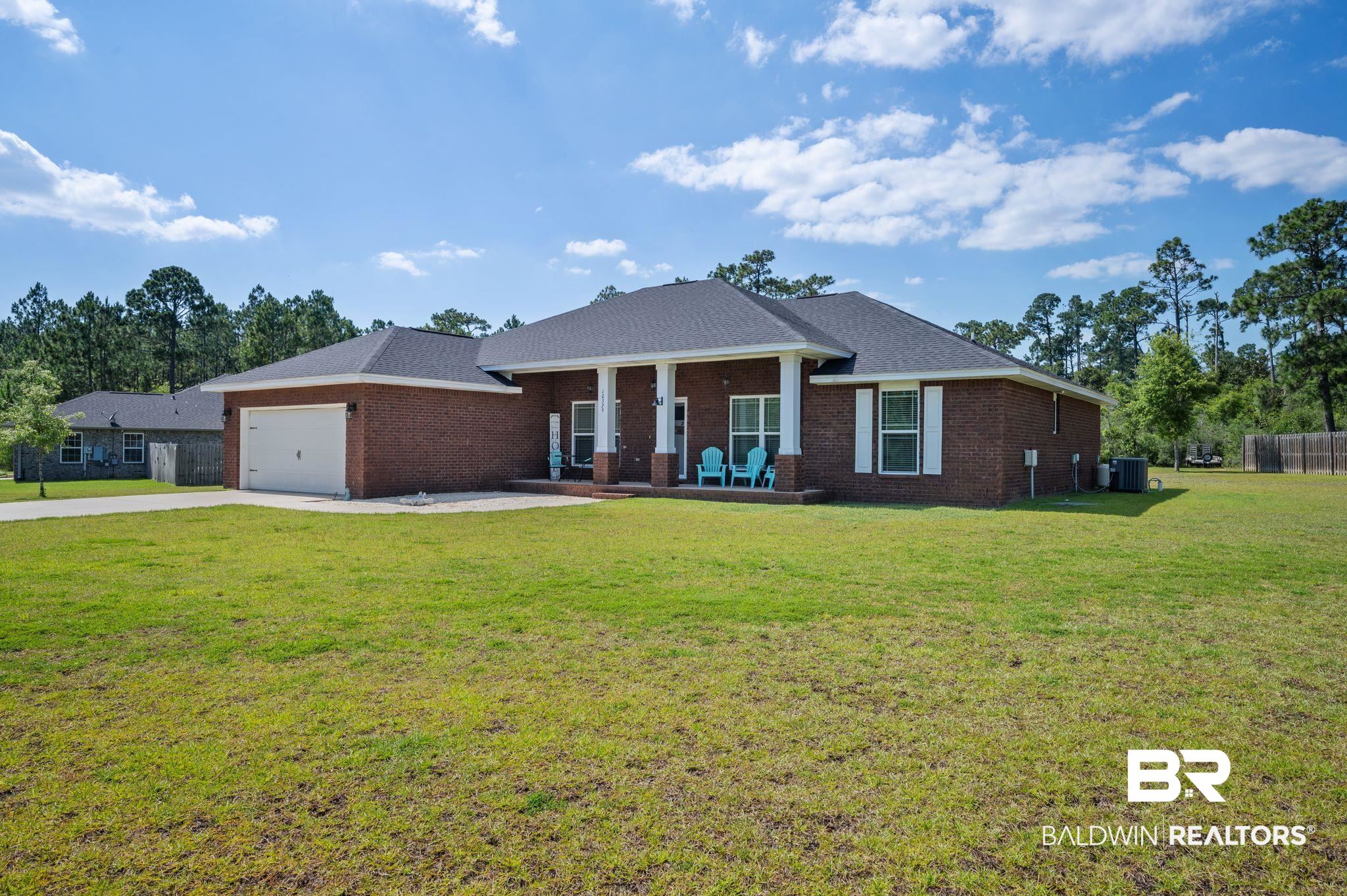 10329 Lyttleton Loop Lillian, AL 36549 - Photo 2 of 30