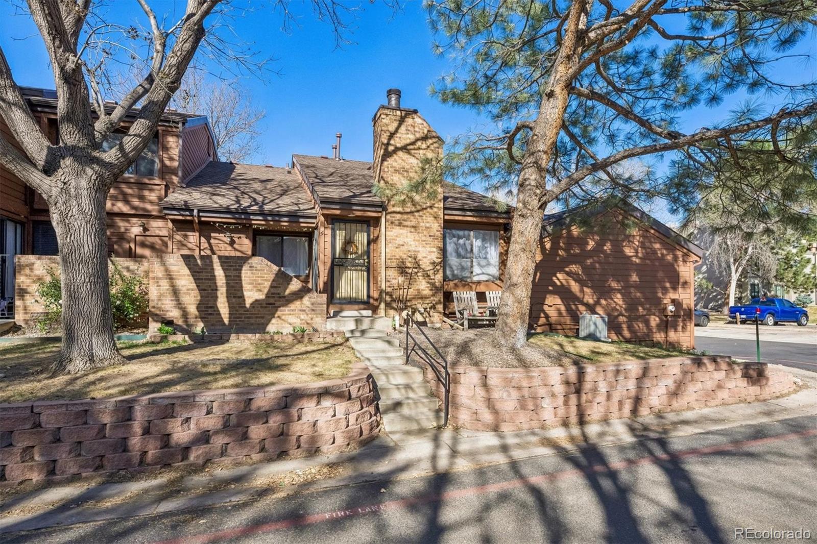 2685 South Dayton Way, Unit 38