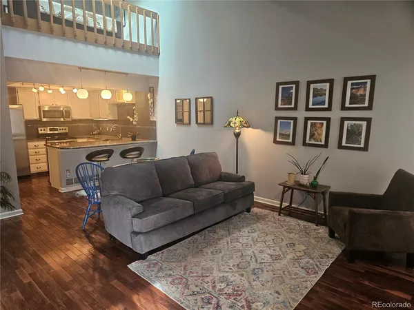 $370,000 | 2685 South Dayton Way, Unit 38, Denver, CO 80231