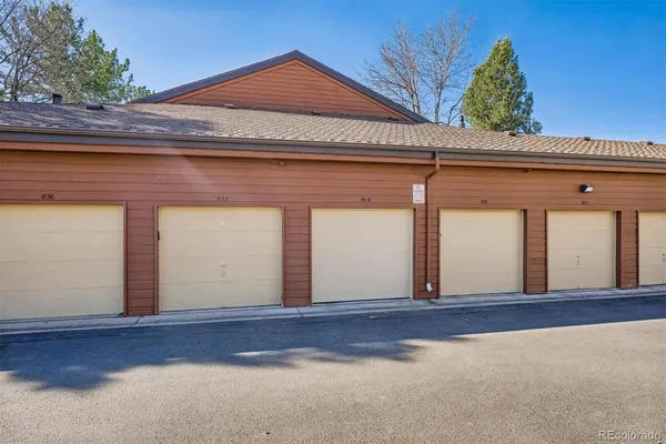 $370,000 | 2685 South Dayton Way, Unit 38, Denver, CO 80231