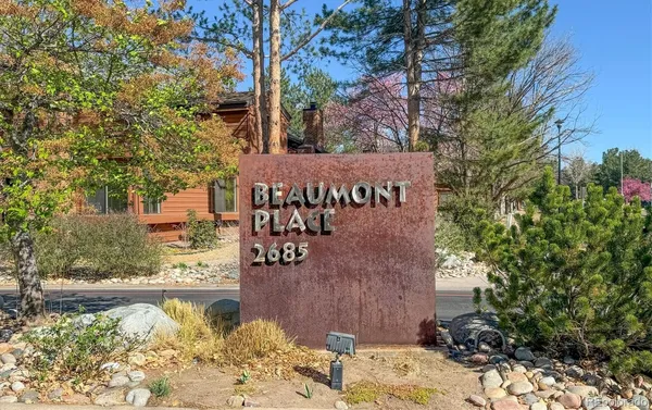 $370,000 | 2685 South Dayton Way, Unit 38, Denver, CO 80231