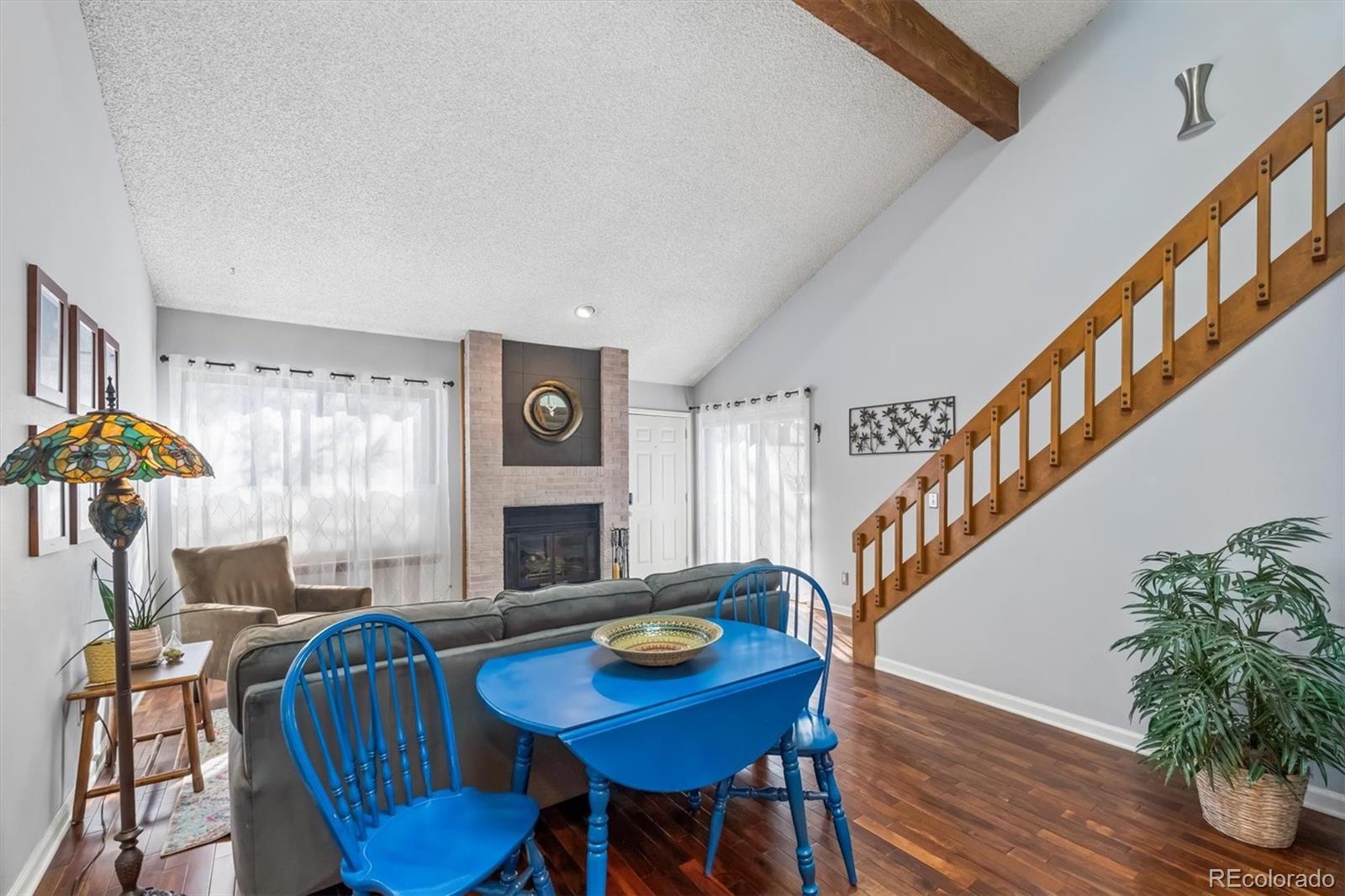 2685 South Dayton Way, Unit 38 - View 3