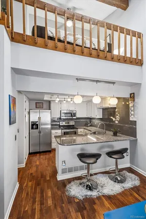 $370,000 | 2685 South Dayton Way, Unit 38, Denver, CO 80231