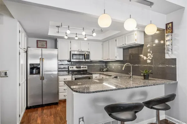 $370,000 | 2685 South Dayton Way, Unit 38, Denver, CO 80231