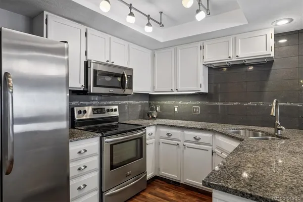 $370,000 | 2685 South Dayton Way, Unit 38, Denver, CO 80231