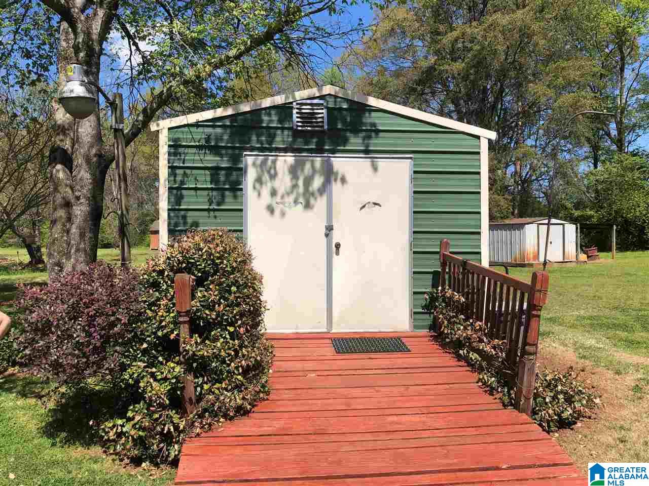 237 Doyle Drive Montevallo, AL 35115 - Photo 16 of 46