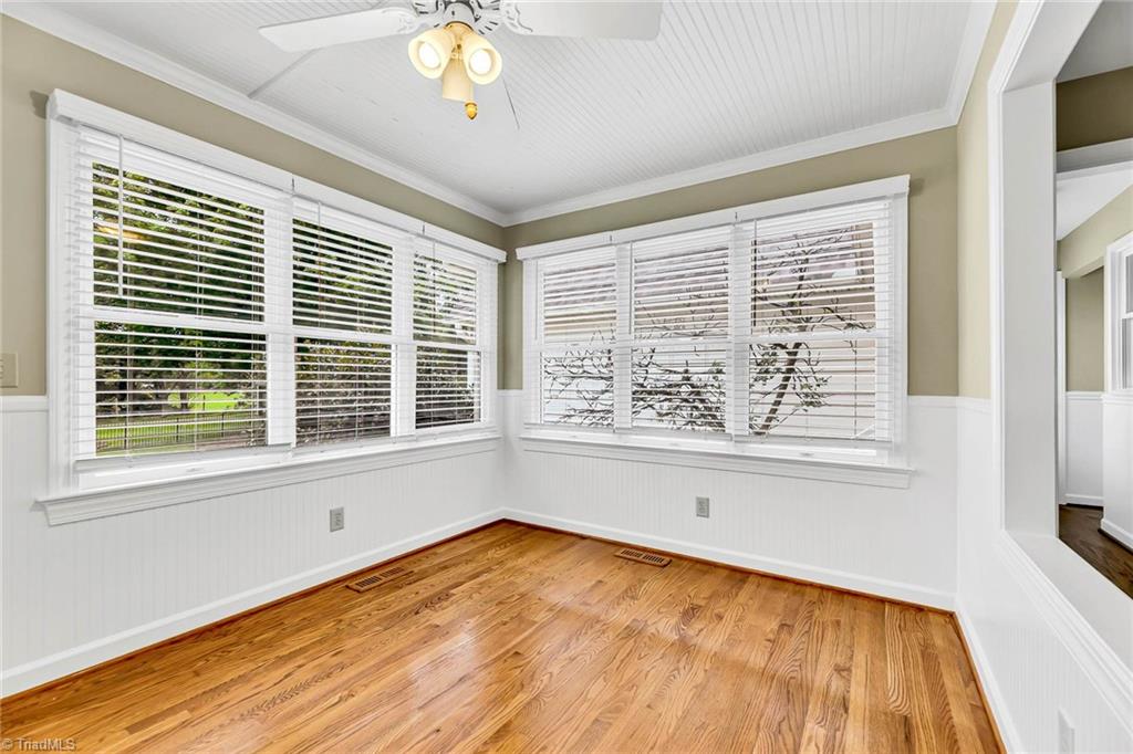 5706 Foxbury Drive Oak Ridge, NC 27310 - Photo 16 of 40