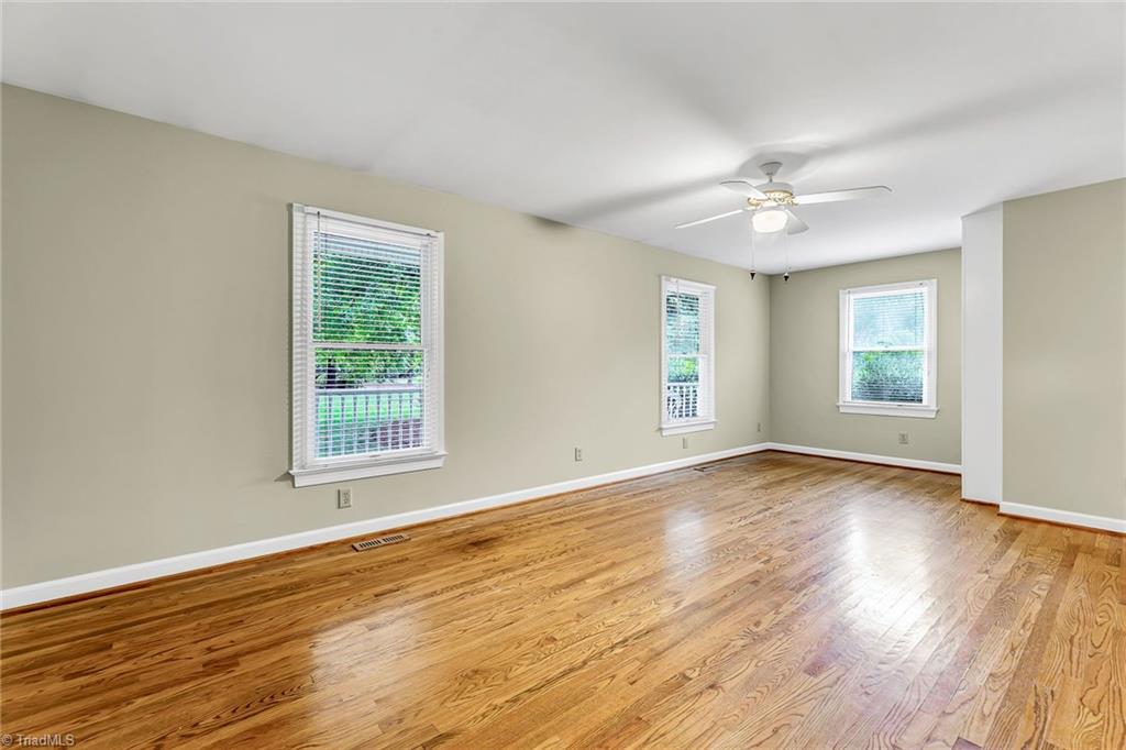 5706 Foxbury Drive Oak Ridge, NC 27310 - Photo 20 of 40
