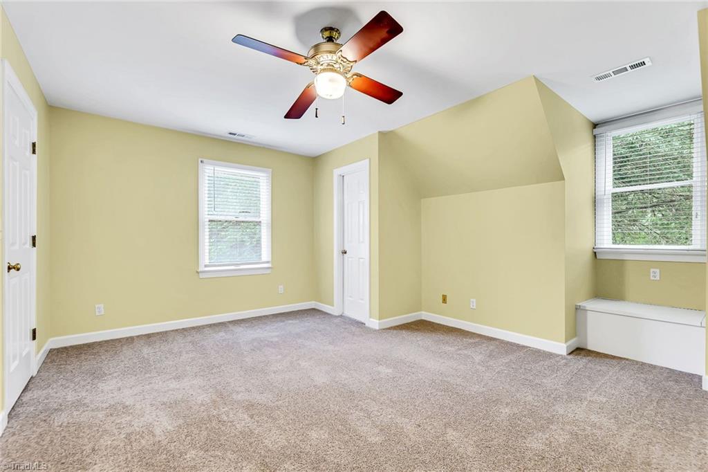 5706 Foxbury Drive Oak Ridge, NC 27310 - Photo 27 of 40