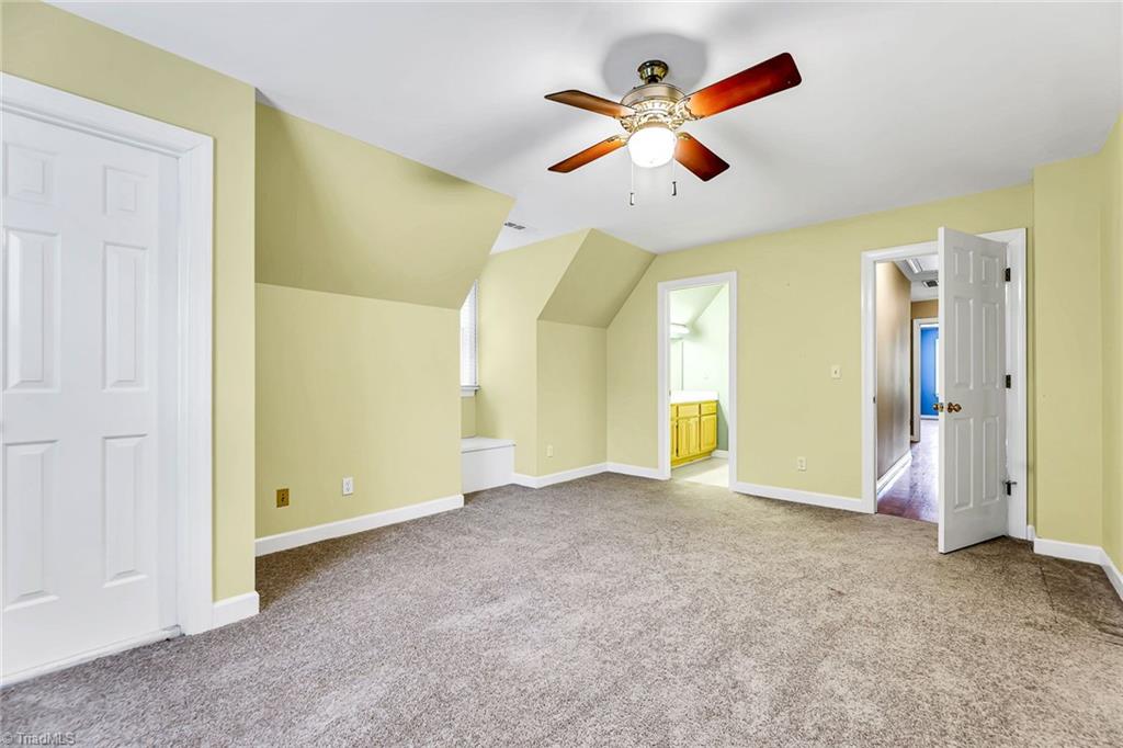 5706 Foxbury Drive Oak Ridge, NC 27310 - Photo 28 of 40