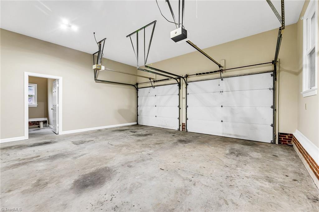 5706 Foxbury Drive Oak Ridge, NC 27310 - Photo 34 of 40