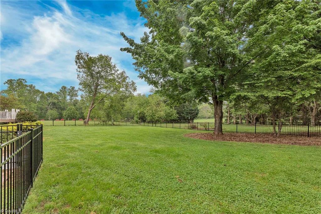 5706 Foxbury Drive Oak Ridge, NC 27310 - Photo 36 of 40