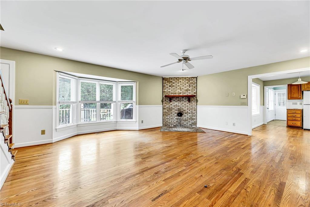 5706 Foxbury Drive Oak Ridge, NC 27310 - Photo 6 of 40