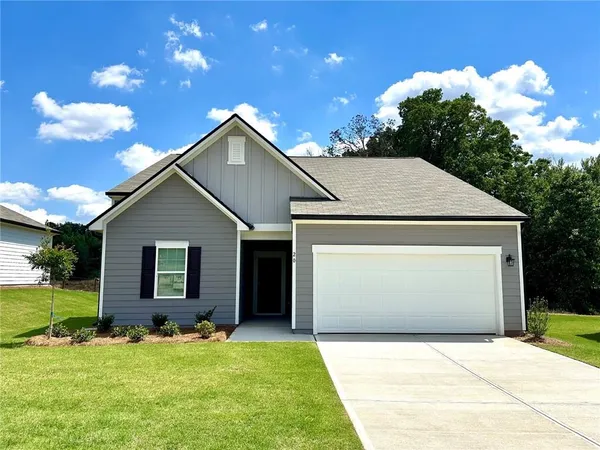 $315,990 | 20 Crescent Boulevard, Carrollton, GA 30116