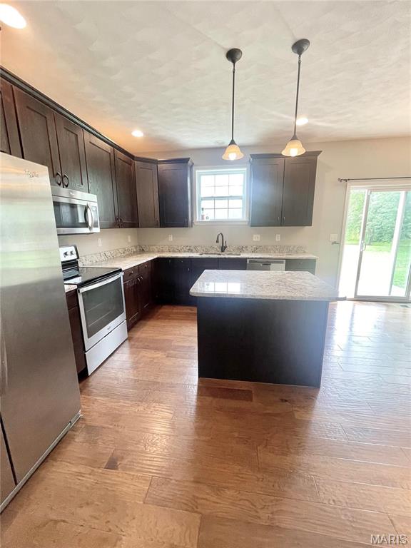 805 Bluff Ridge Lane Shiloh, IL 62221 - Photo 8 of 27