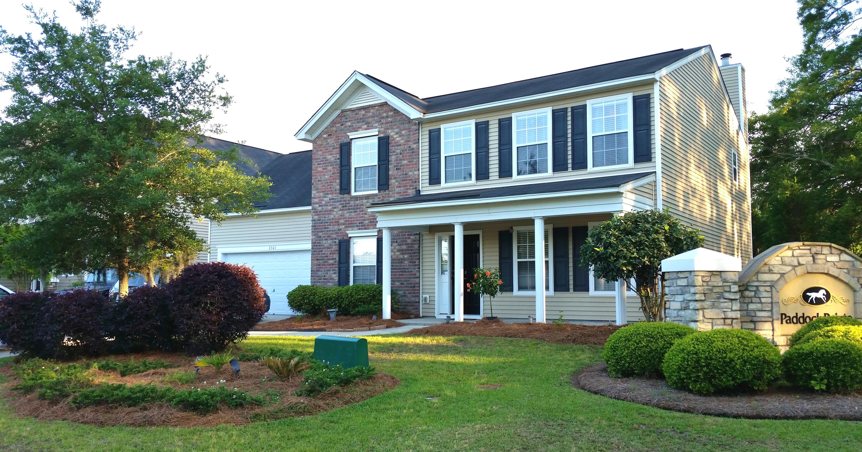 3561 Galaxy Road Ladson, SC 29456 - Photo 1 of 12 3561 Galaxy Rd