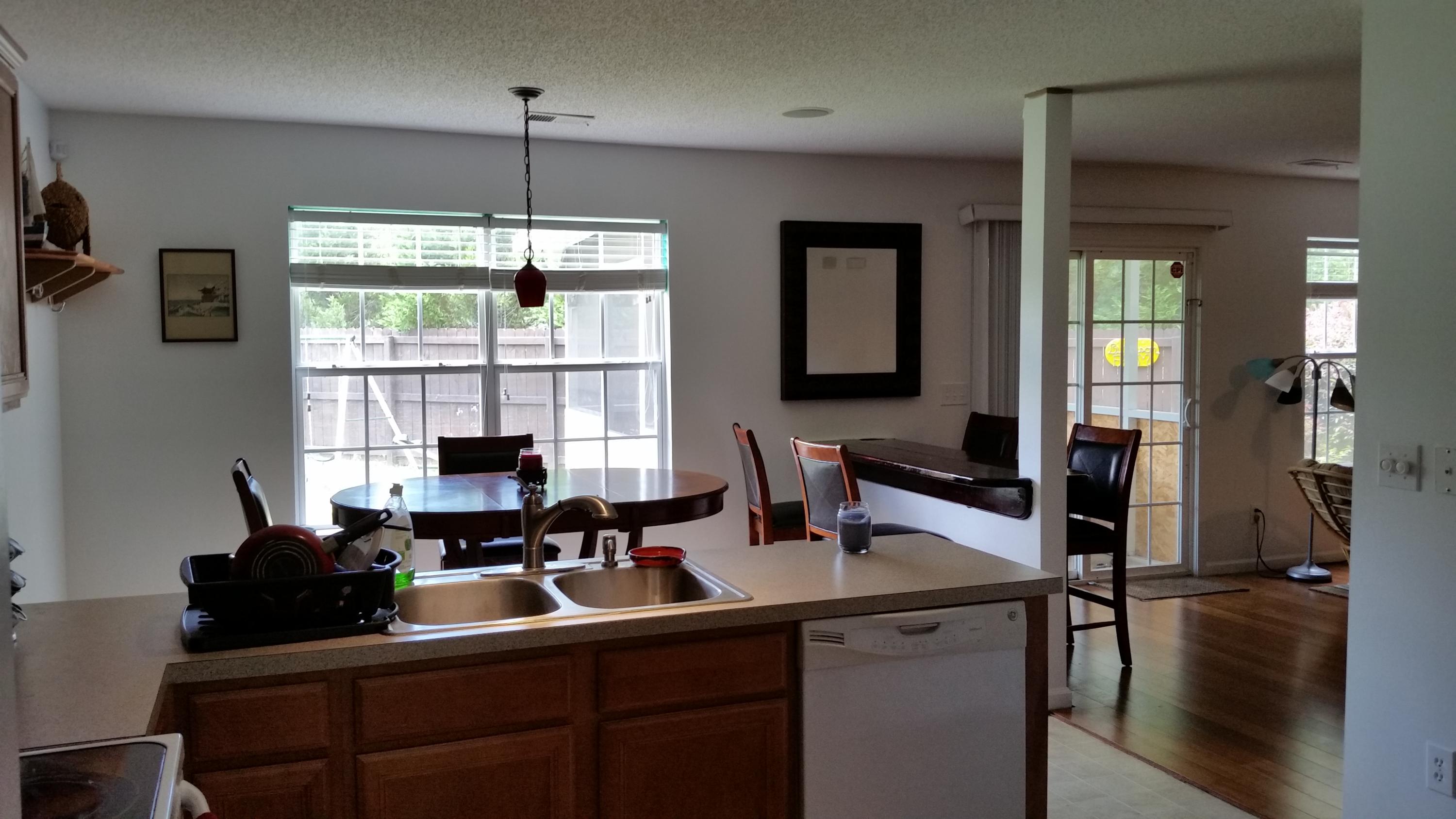3561 Galaxy Road Ladson, SC 29456 - Photo 4 of 12 Open Kitchen