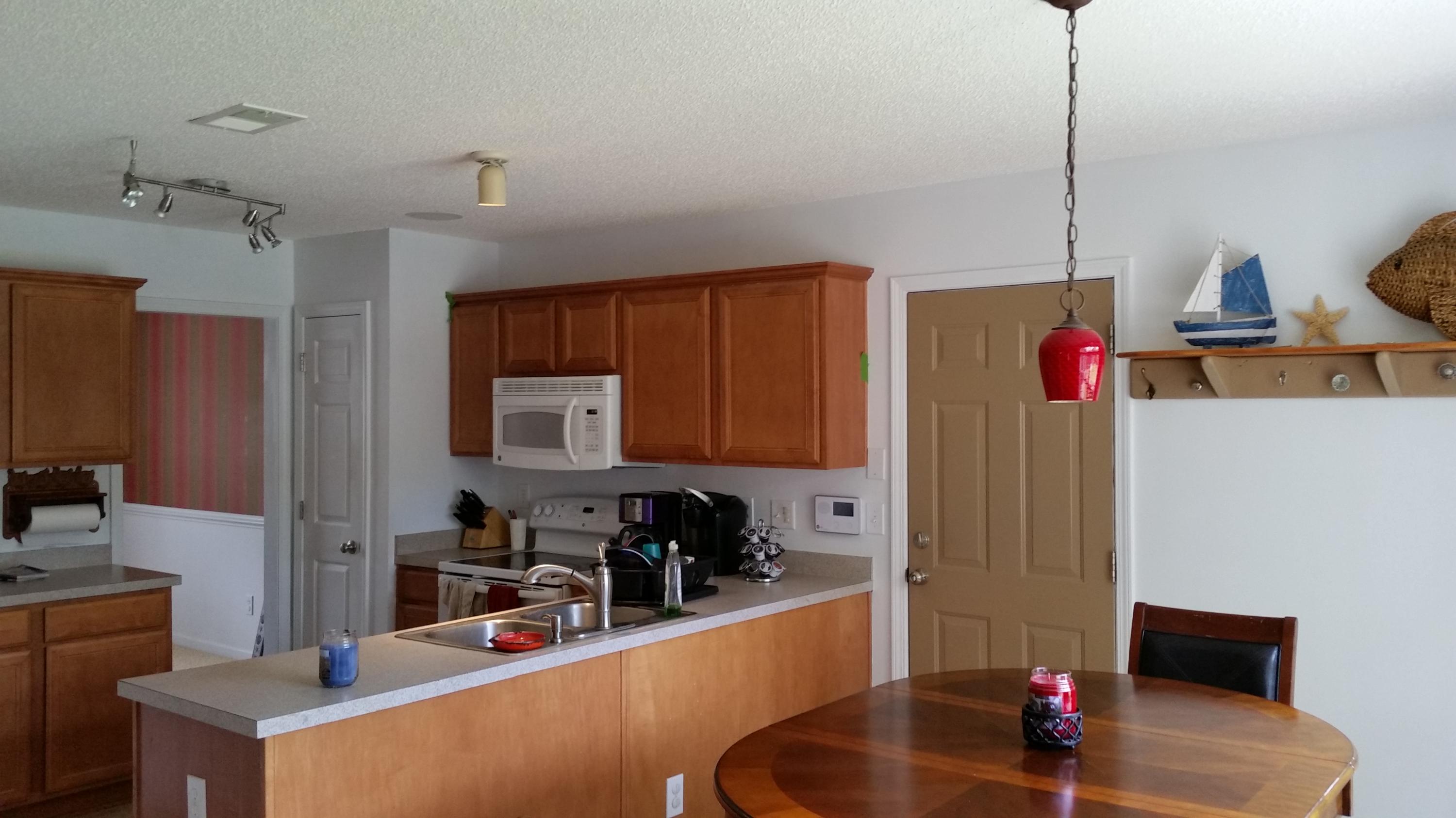 3561 Galaxy Road Ladson, SC 29456 - Photo 5 of 12 Kitchen
