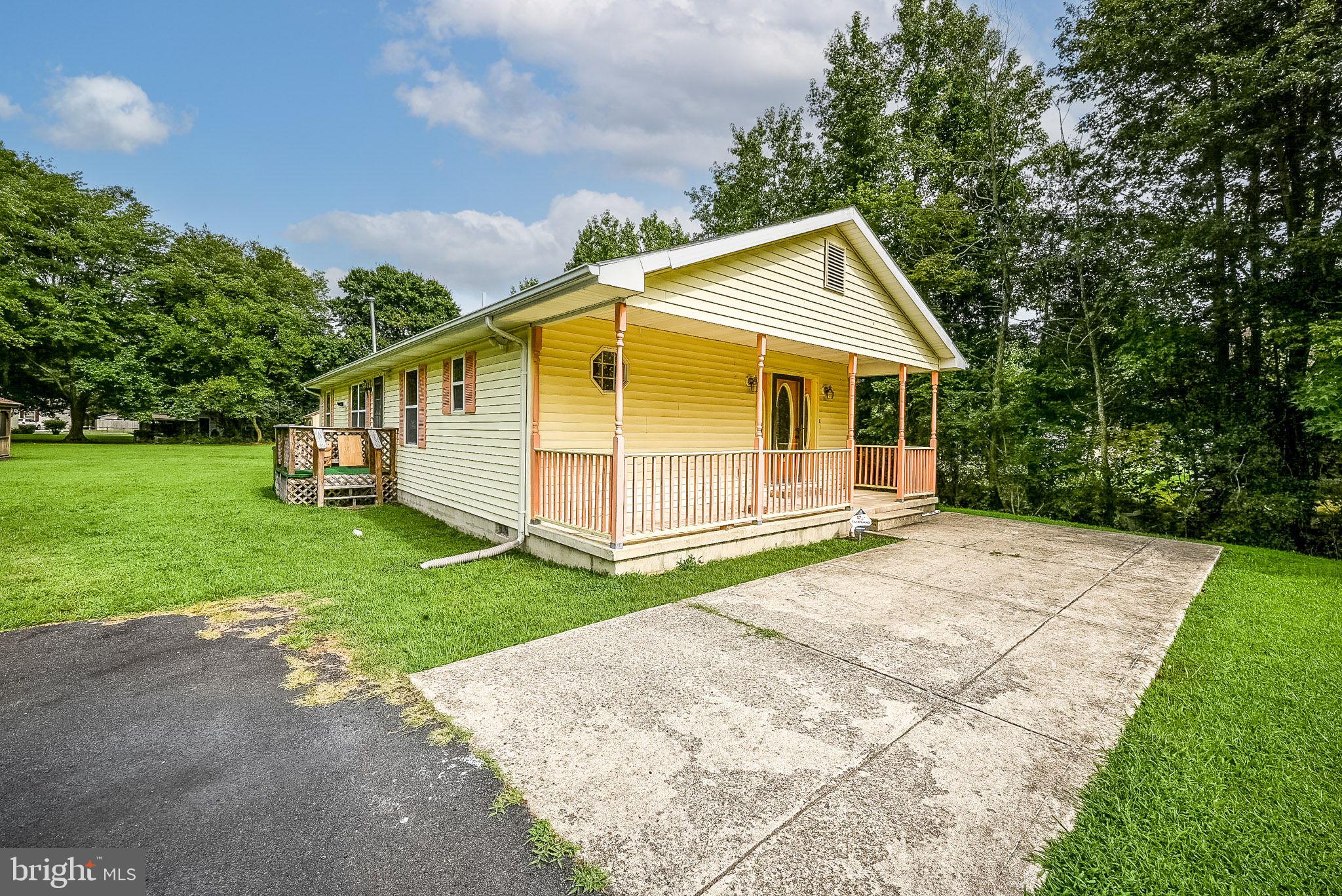 98 Reed Street Frankford, DE 19945 - Photo 1 of 24 Welcome Home