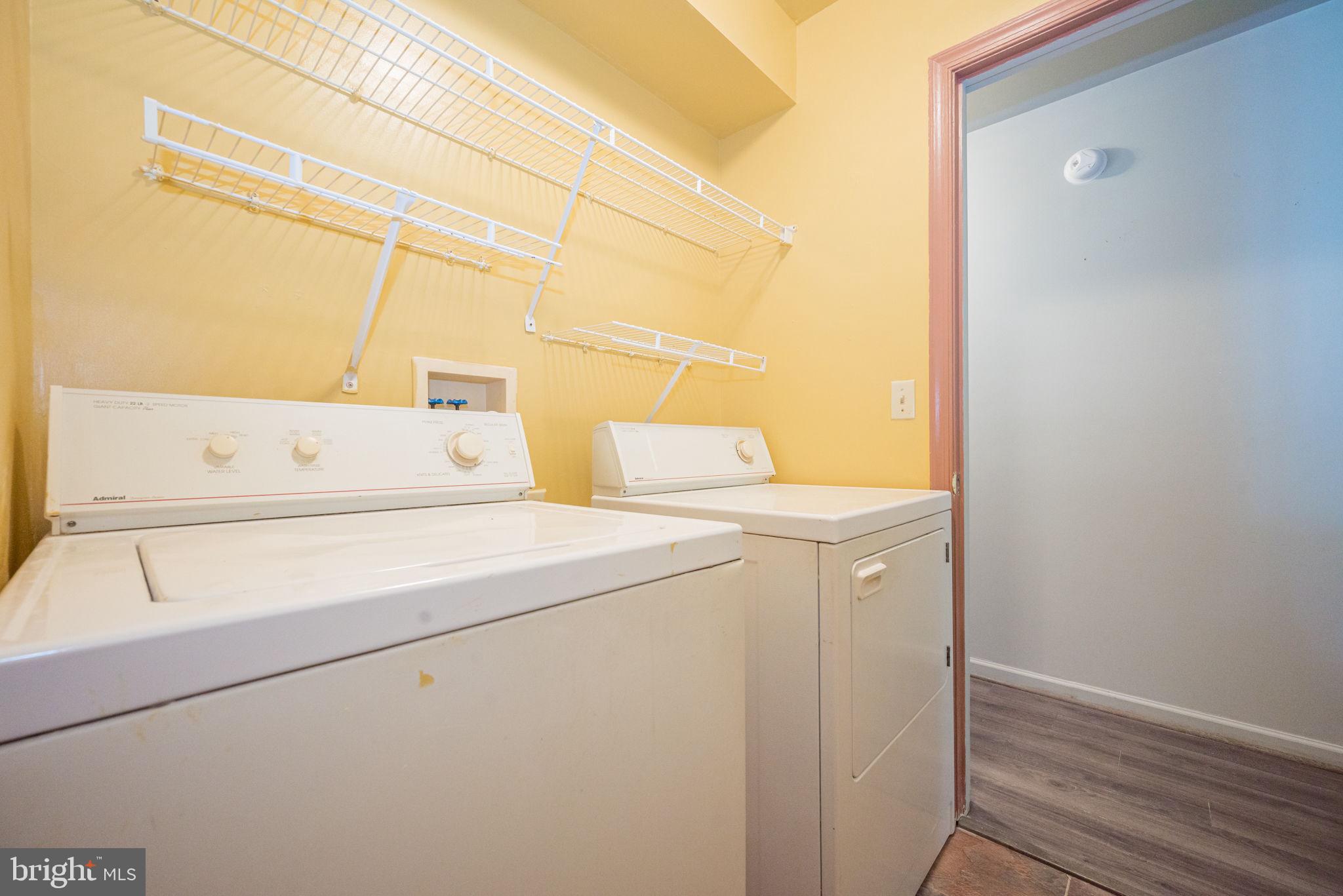 98 Reed Street Frankford, DE 19945 - Photo 21 of 24 Washer/Dryer