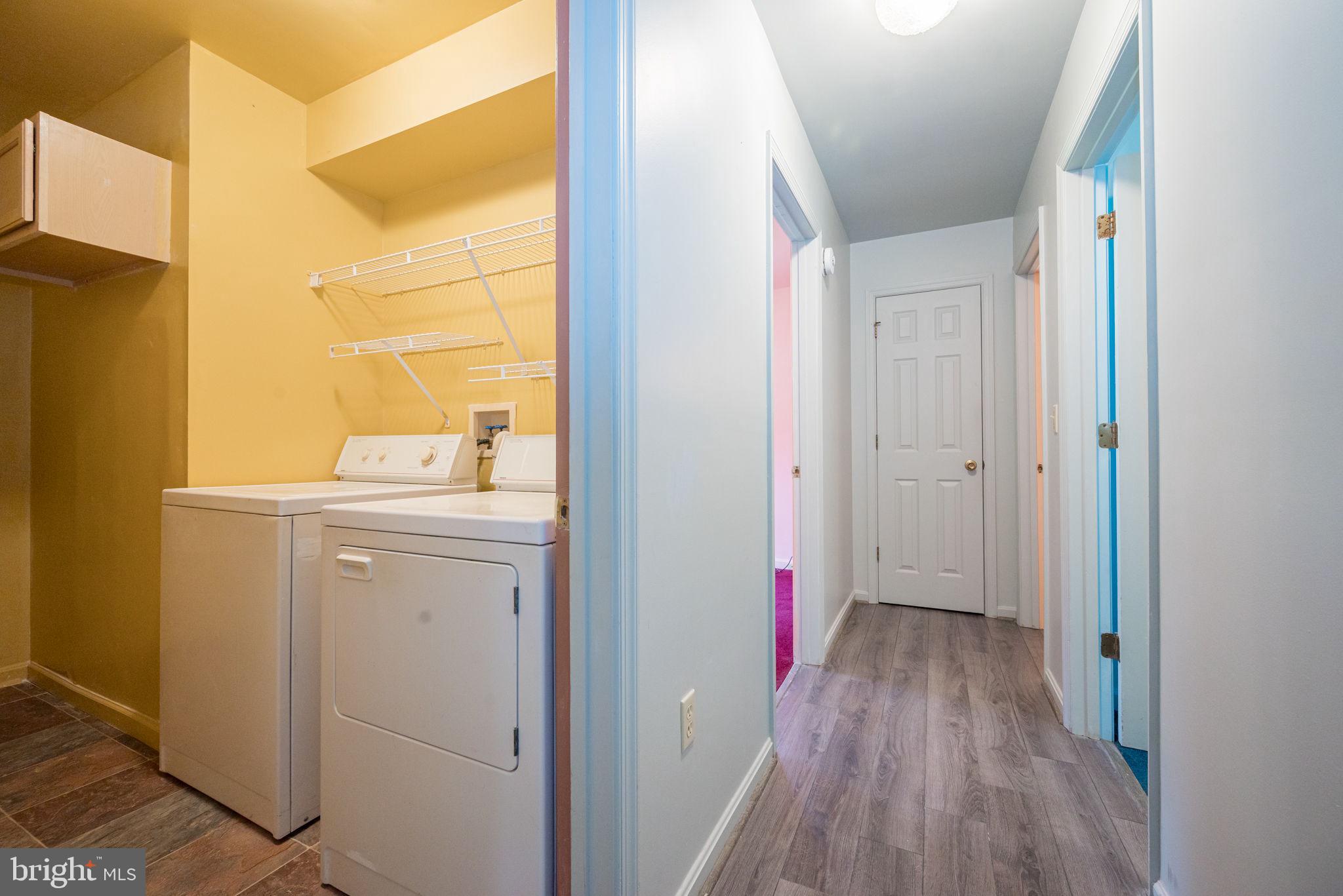 98 Reed Street Frankford, DE 19945 - Photo 22 of 24 Hallway