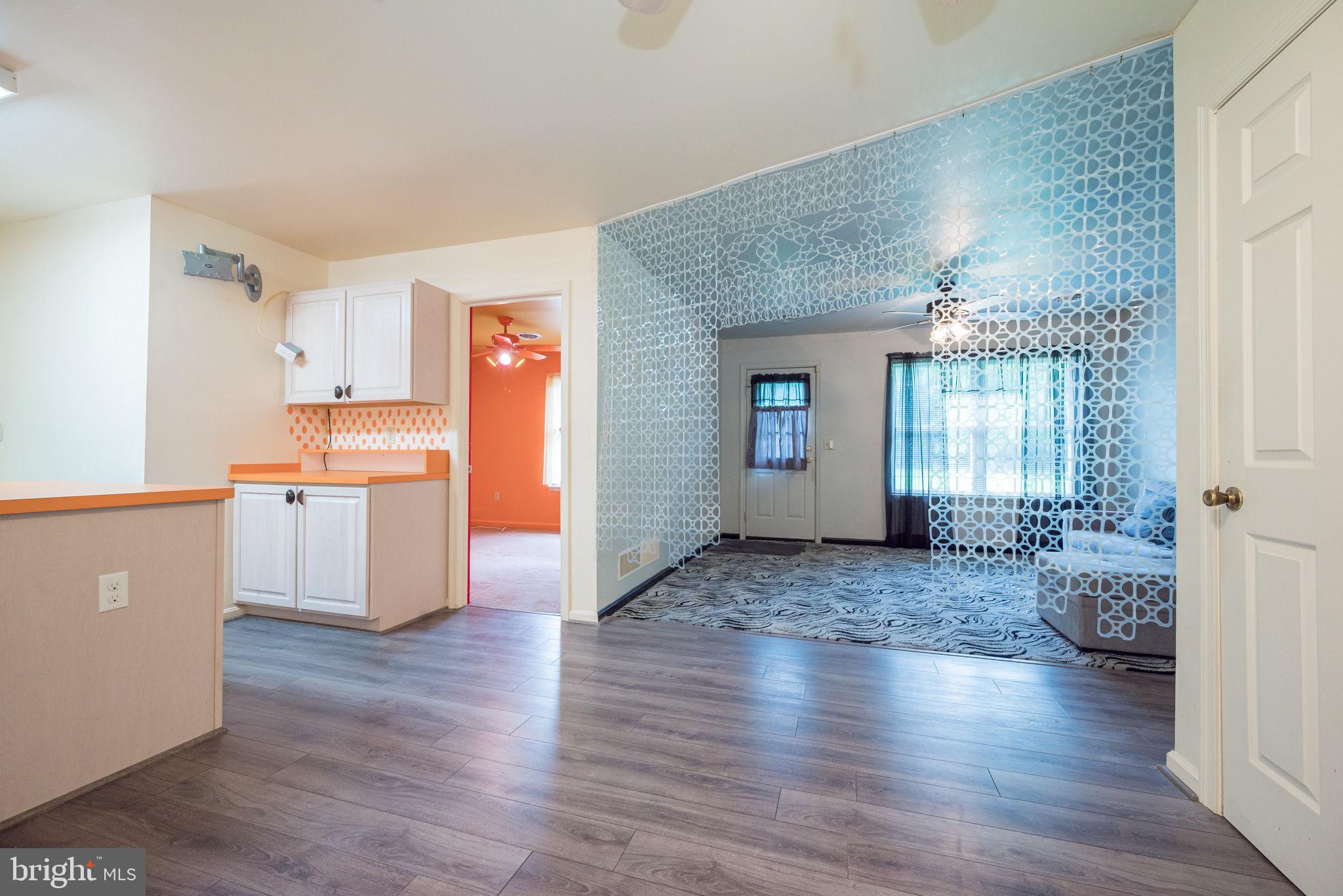 98 Reed Street Frankford, DE 19945 - Photo 6 of 24 Kitchen overlooks the living space